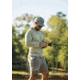 HUK Performance Fishing And Bars Trucker Hat - Mens