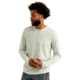 HUK Performance Fishing Drift Printed Long Sleeve Crew - Mens