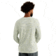 HUK Performance Fishing Drift Printed Long Sleeve Crew - Mens