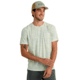 HUK Performance Fishing Drift Printed Short Sleeve Crew - Mens