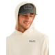 HUK Performance Fishing Edisto Kc Americana Terry Hoodie - Mens