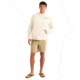 HUK Performance Fishing Edisto Kc Americana Terry Hoodie - Mens