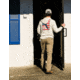 HUK Performance Fishing Edisto Kc Americana Terry Hoodie - Mens