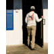 HUK Performance Fishing Edisto Kc Americana Terry Hoodie - Mens