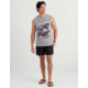 HUK Performance Fishing Full Throttle Muscle Tank - Mens