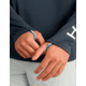 HUK Performance Fishing Icon Long Sleeve Hoodie - Mens