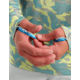 HUK Performance Fishing Icon Printed Crew - Mens