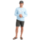 HUK Performance Fishing Icon Printed Crew - Mens