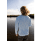HUK Performance Fishing Icon Printed Crew - Mens