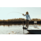 HUK Performance Fishing Icon Printed Crew - Mens