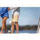 HUK Performance Fishing Icon Short - Mens