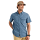 HUK Performance Fishing Icon Short Sleeve Shirt - Mens