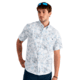 HUK Performance Fishing Kona Kc Printed Shirt - Mens
