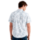 HUK Performance Fishing Kona Kc Printed Shirt - Mens