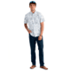 HUK Performance Fishing Kona Kc Printed Shirt - Mens