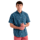 HUK Performance Fishing Kona Kc Printed Shirt - Mens