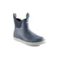 HUK Performance Fishing Printed Rogue Wave Boot - Men's, Sea Storm, 10, H8021034-408-10