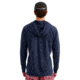 HUK Performance Fishing Pursuit Americana Fill Hoodie - Mens