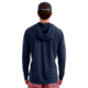 HUK Performance Fishing Pursuit Americana Fill Hoodie - Mens