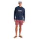 HUK Performance Fishing Pursuit Americana Fill Hoodie - Mens