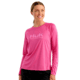 HUK Performance Fishing Pursuit Crew Solid - Womens