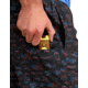 HUK Performance Fishing Pursuit Kc Printed Volley Short - Mens