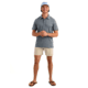 HUK Performance Fishing Pursuit Polo - Mens