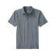 HUK Performance Fishing Pursuit Polo - Men's, Stormy Blu Hthr, Medium, H1200558-442-M