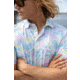 HUK Performance Fishing Pursuit Polo - Mens