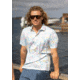 HUK Performance Fishing Pursuit Polo - Mens