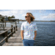 HUK Performance Fishing Pursuit Polo - Mens