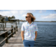 HUK Performance Fishing Pursuit Polo - Mens