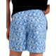 HUK Performance Fishing Pursuit Printed Volley Short - Mens