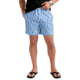 HUK Performance Fishing Pursuit Printed Volley Short - Mens