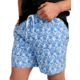 HUK Performance Fishing Pursuit Printed Volley Short - Mens