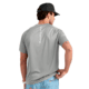 HUK Performance Fishing Pursuit Short Sleeve Crew - Mens