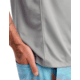HUK Performance Fishing Pursuit Short Sleeve Crew - Mens