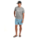 HUK Performance Fishing Pursuit Short Sleeve Crew - Mens