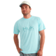 HUK Performance Fishing Pursuit Short Sleeve Crew - Mens