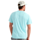 HUK Performance Fishing Pursuit Short Sleeve Crew - Mens