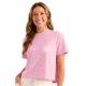 HUK Performance Fishing Raised On Waves Pocket Tee - Womens