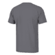HUK Performance Fishing Huk Stacked Logo Tee - Mens, Night Owl, M, H1000427-016-M