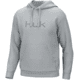 HUK Performance Fishing HukD Up Logo Hoodie - Mens, ATH1300094034XL
