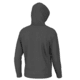 HUK Performance Fishing HukD Up Logo Hoodie - Mens, Volcanic Ash, M, H1300094-013-M