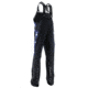 HUK Performance Fishing Hydra Bib Reflective Bottoms, Bib - Mens, Hydro Reflex, Large, H4000038-468-L