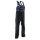 HUK Performance Fishing Hydra Bib Reflective Bottoms, Bib - Mens, Hydro Reflex, Large, H4000038-468-L