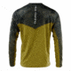 HUK Performance Fishing Icon Camo 1/4 Zip Tops - Men's, Southern Tier, 2XL, H1200147-385-XXL