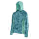 HUK Performance Fishing Icon X Camo Hoodie - Men's, Shallows, Small, H1200153-365-S