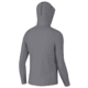 HUK Performance Fishing Icon Hoodie - Mens, Night Owl, XL, H1200574-016-XL