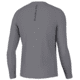 HUK Performance Fishing Icon LS Crew Shirt - Mens, Night Owl, M, H1200573-016-M